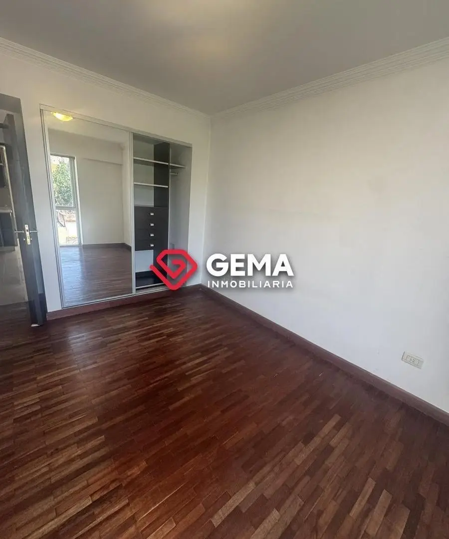 Departamento 1 dormitorio en Rivadavia 234 1