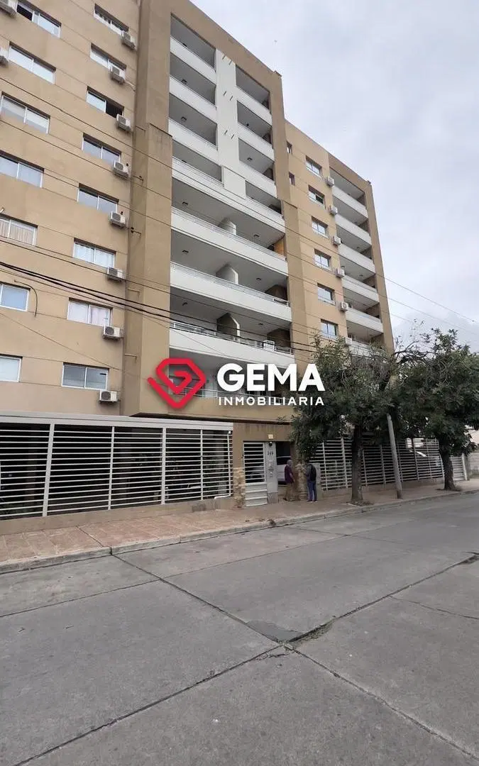 Departamento 1 dormitorio en Pueyrredón al 1200 4