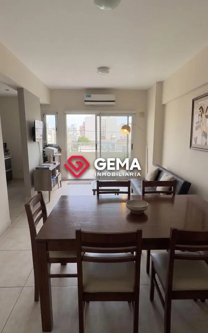 Departamento 1 dormitorio en Pueyrredón al 1200 2