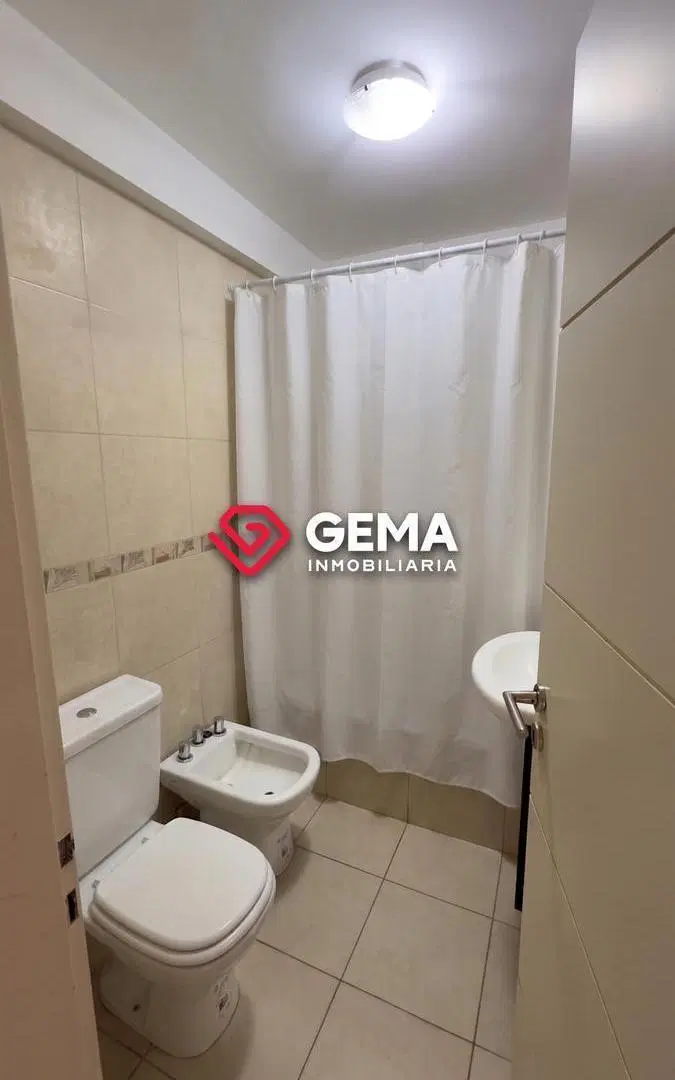 Departamento 1 dormitorio en Pueyrredón al 1200 5