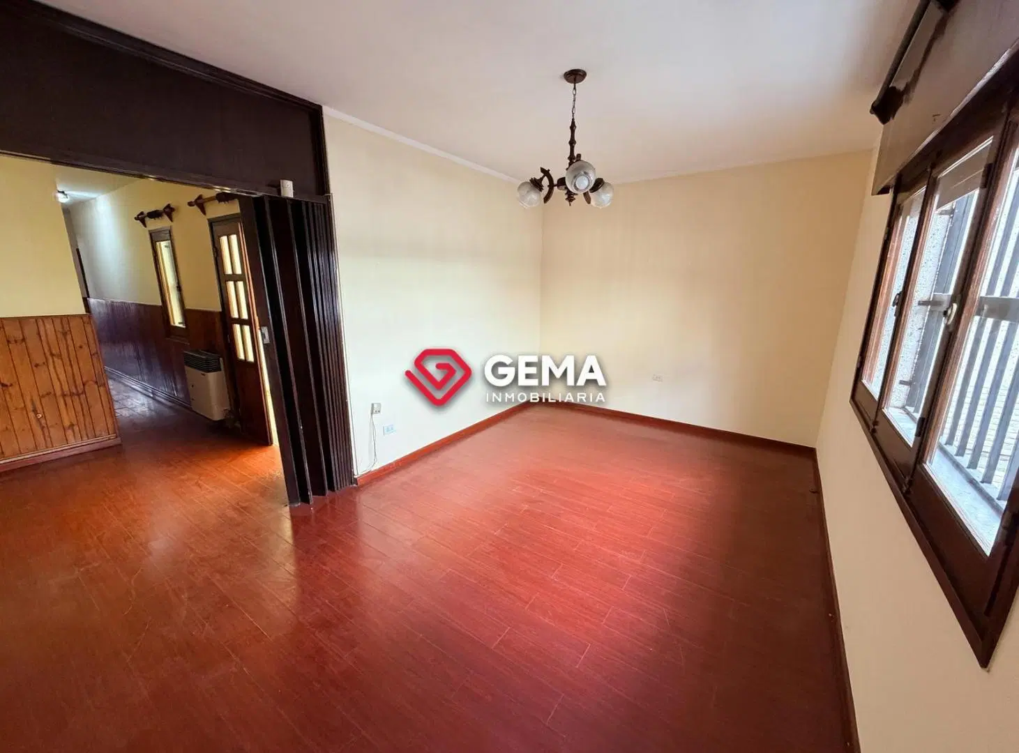 Casa en Los Pacara 3