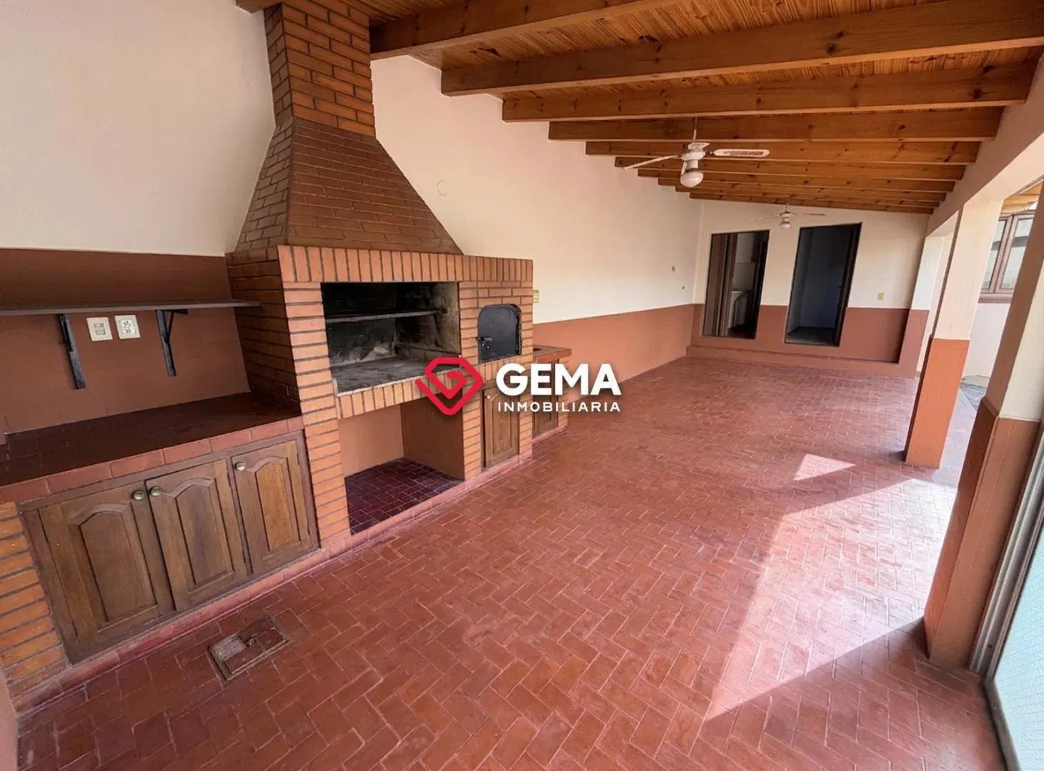 Casa en Los Pacara 4