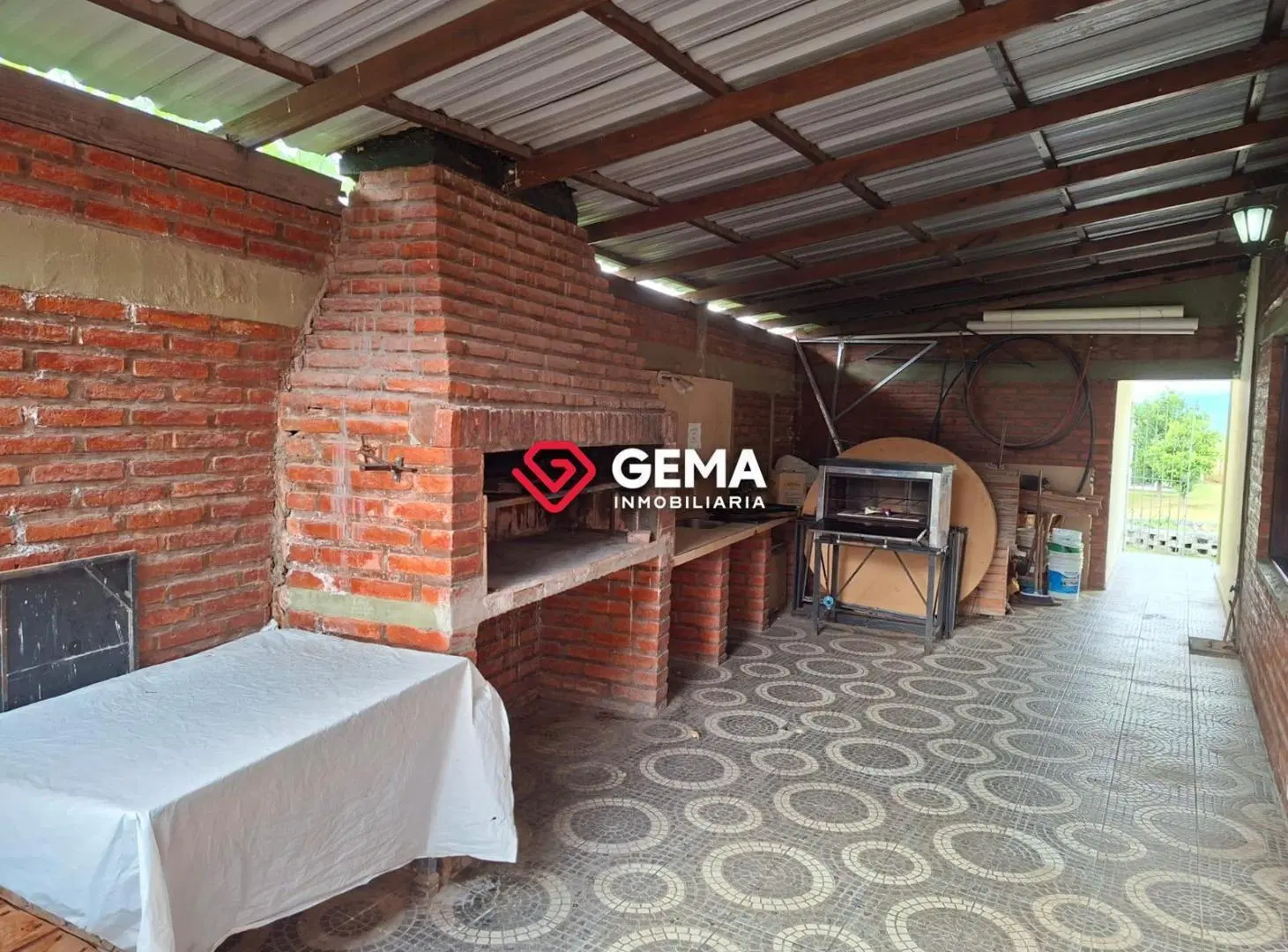 Salon para eventos 5