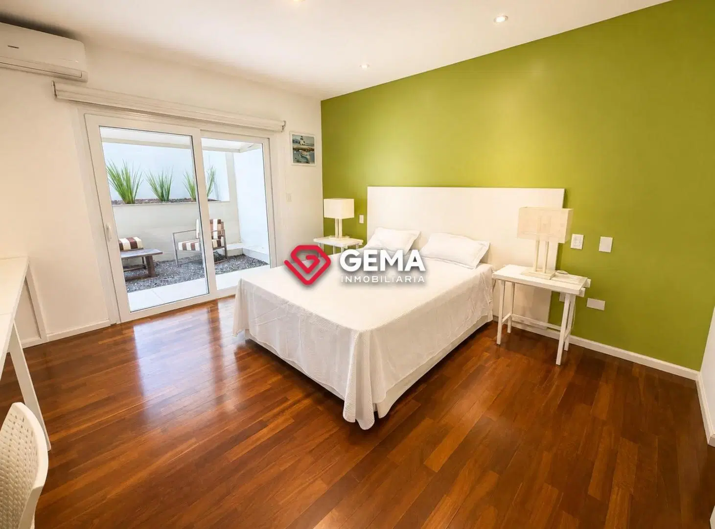 Departamento Premium en Grand Bourg 3
