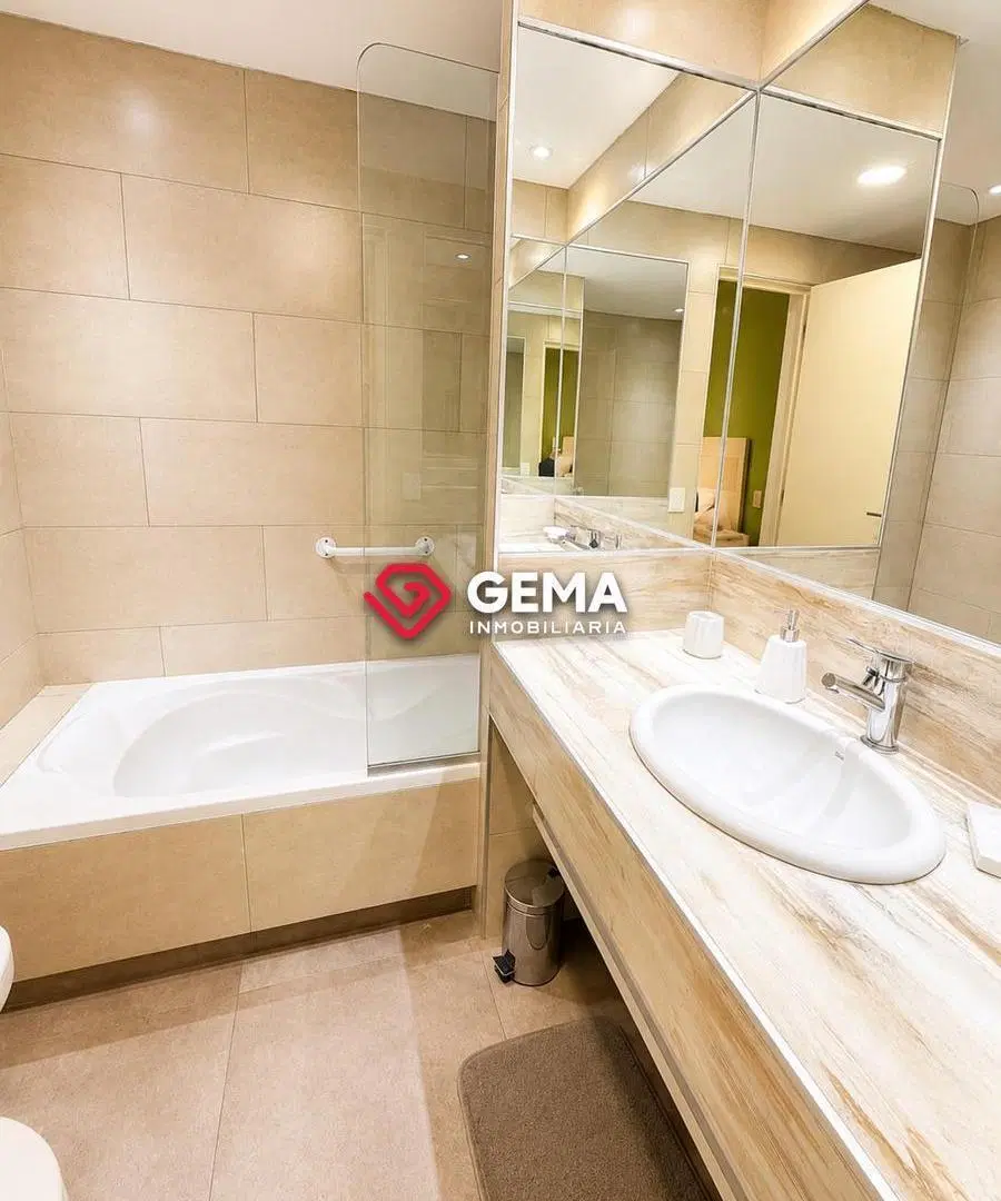 Departamento Premium en Grand Bourg 1