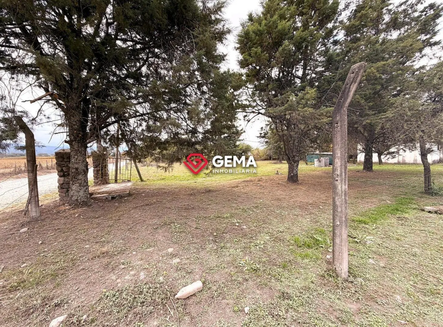 Terreno en Zona Sur 3