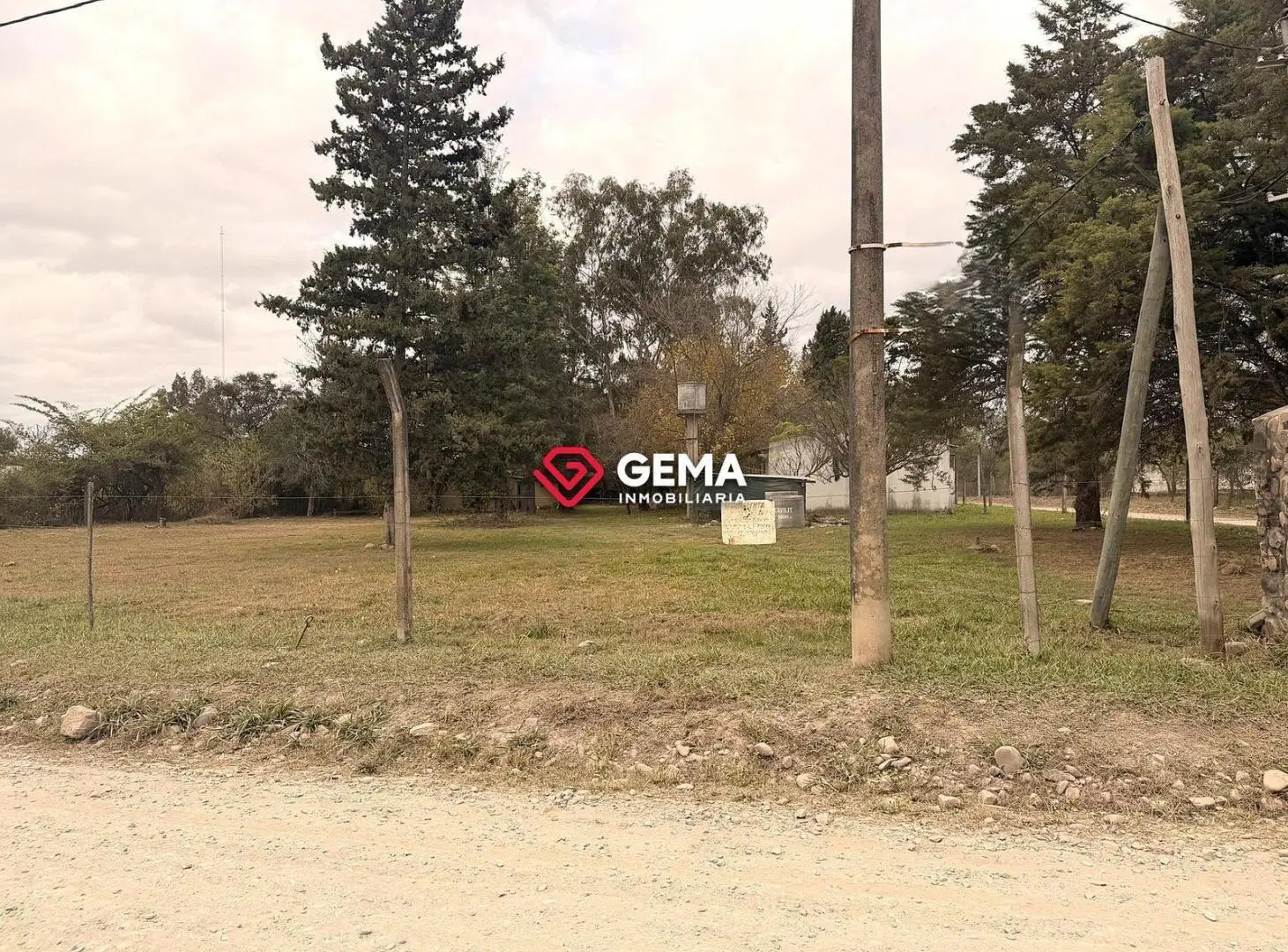 Terreno en Zona Sur 2