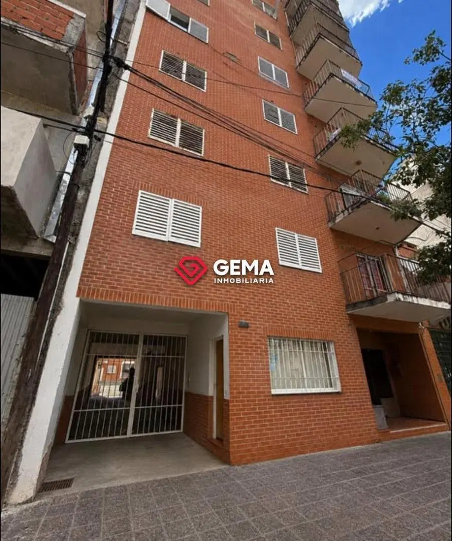 Departamento en Zona Centro 2