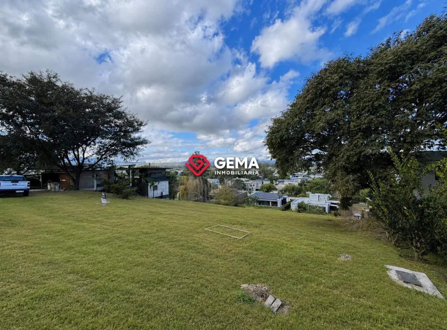 Terreno en Praderas de San Lorenzo 3
