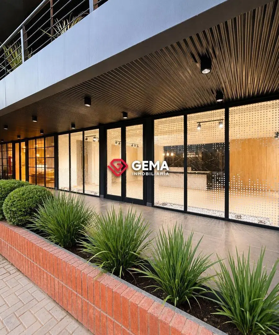 Local comercial en El Sitio 2