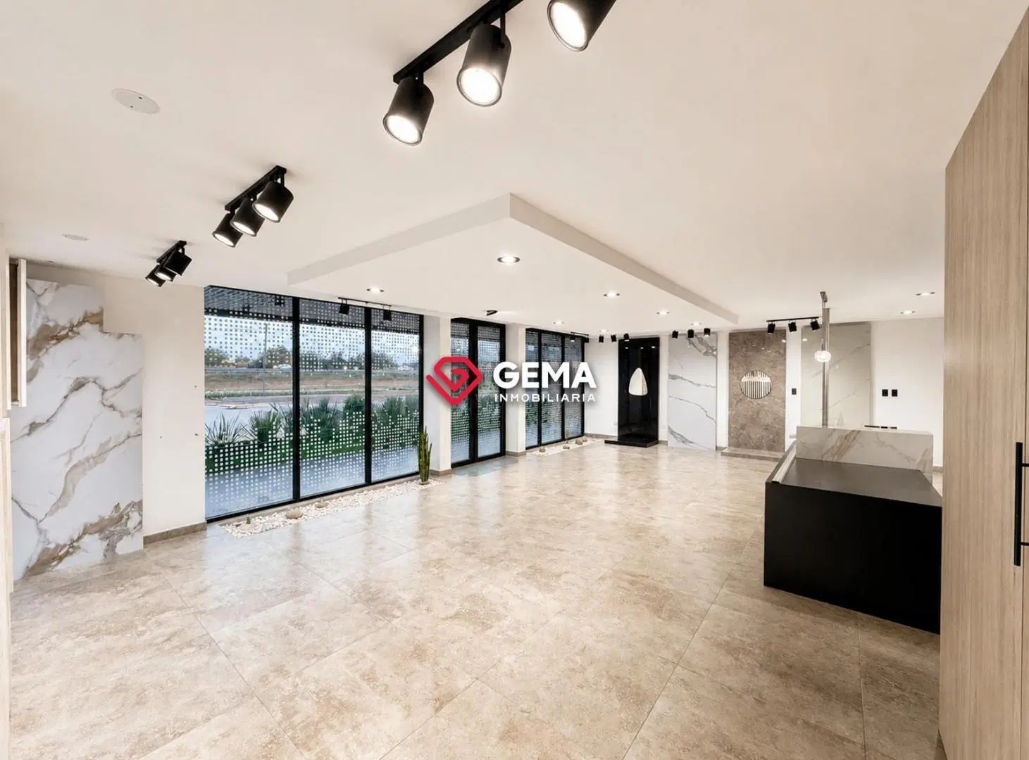 Local comercial en El Sitio 1