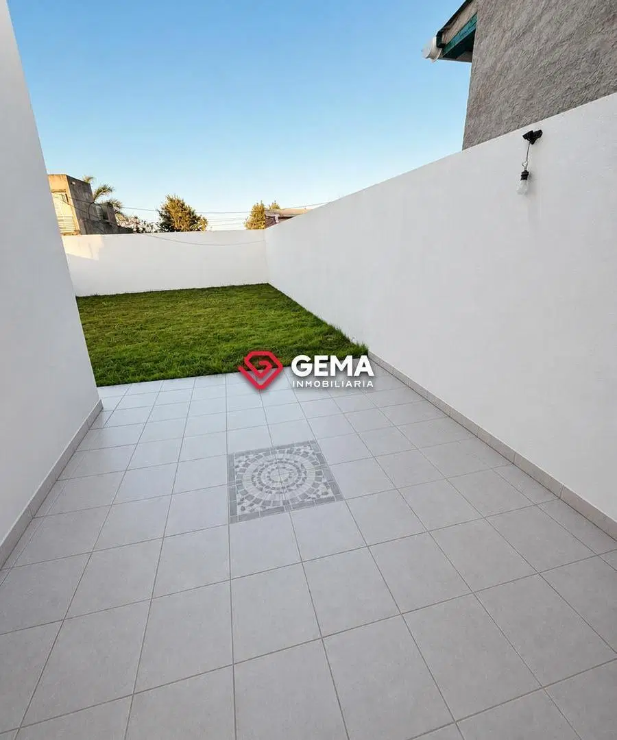 Casa 3 dormitorios en Estación Alvarado 4