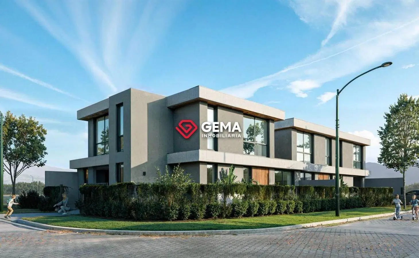 Casa en Zona Sur 3
