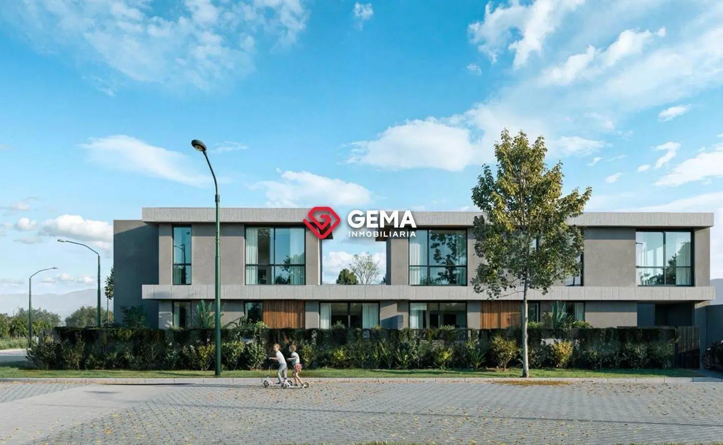 Casa en Zona Sur 2