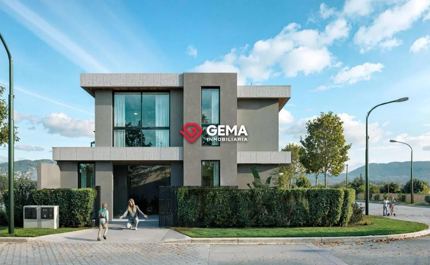 Casa en Zona Sur 1