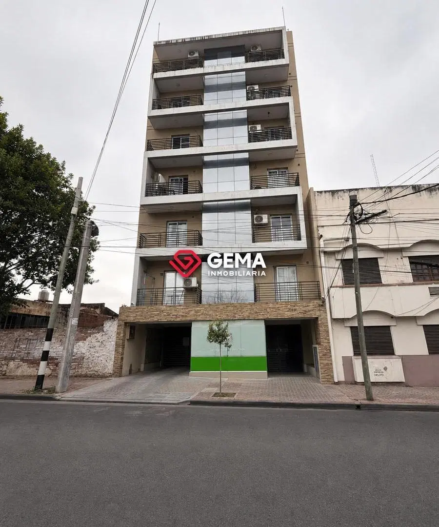Departamento en Zona Centro 2