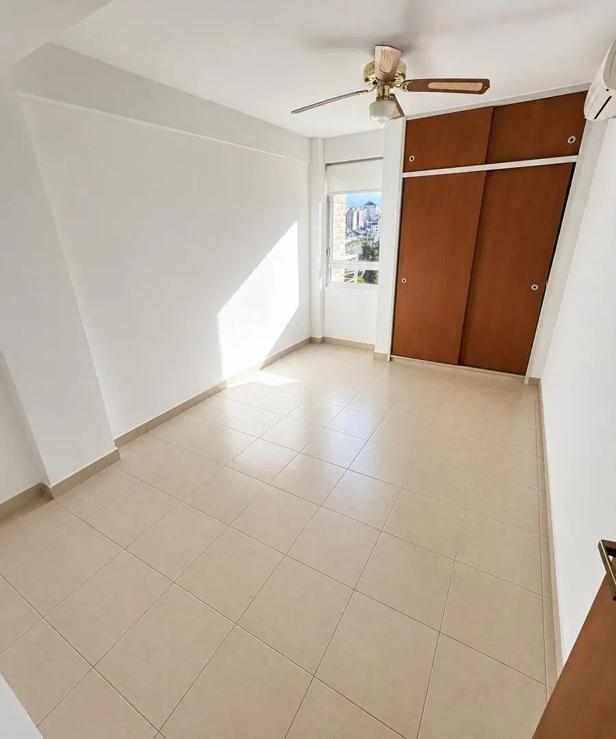 Departamento 1 dormitorio en Pueyrredón al 1300 3