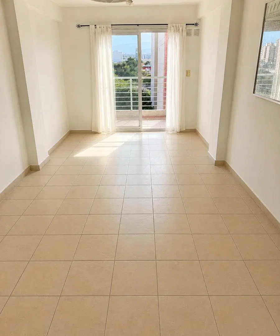 Departamento 1 dormitorio en Pueyrredón al 1300 2