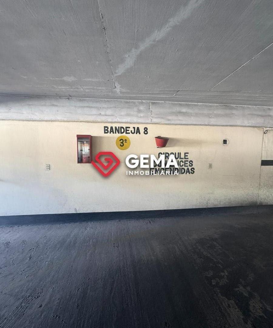 Foto de Cochera en Dean Funes 92, imagen 3