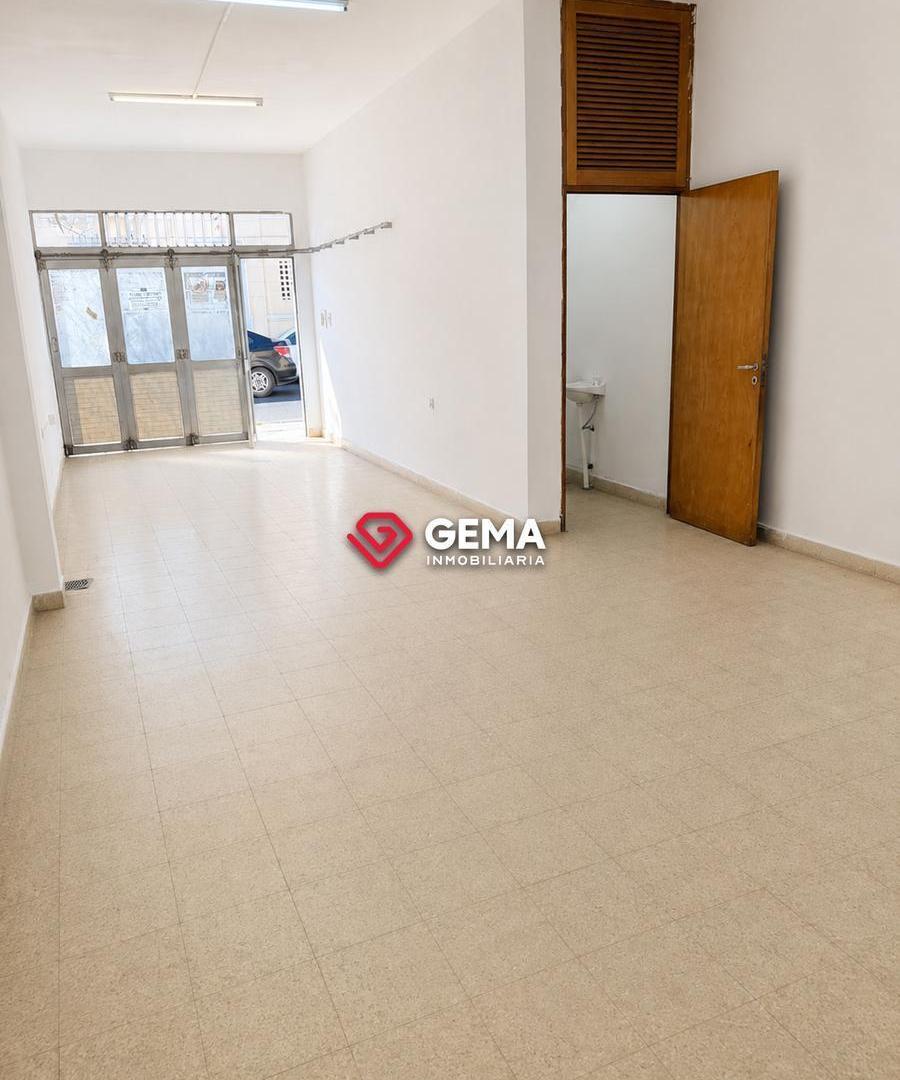 Foto de Oficina - Local en Gral. Güemes al 800, imagen 4