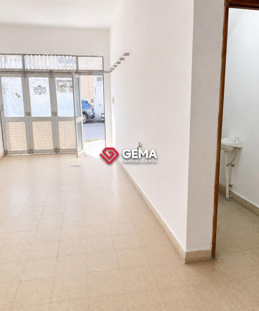 Foto de Oficina - Local en Gral. Güemes al 800, imagen 3