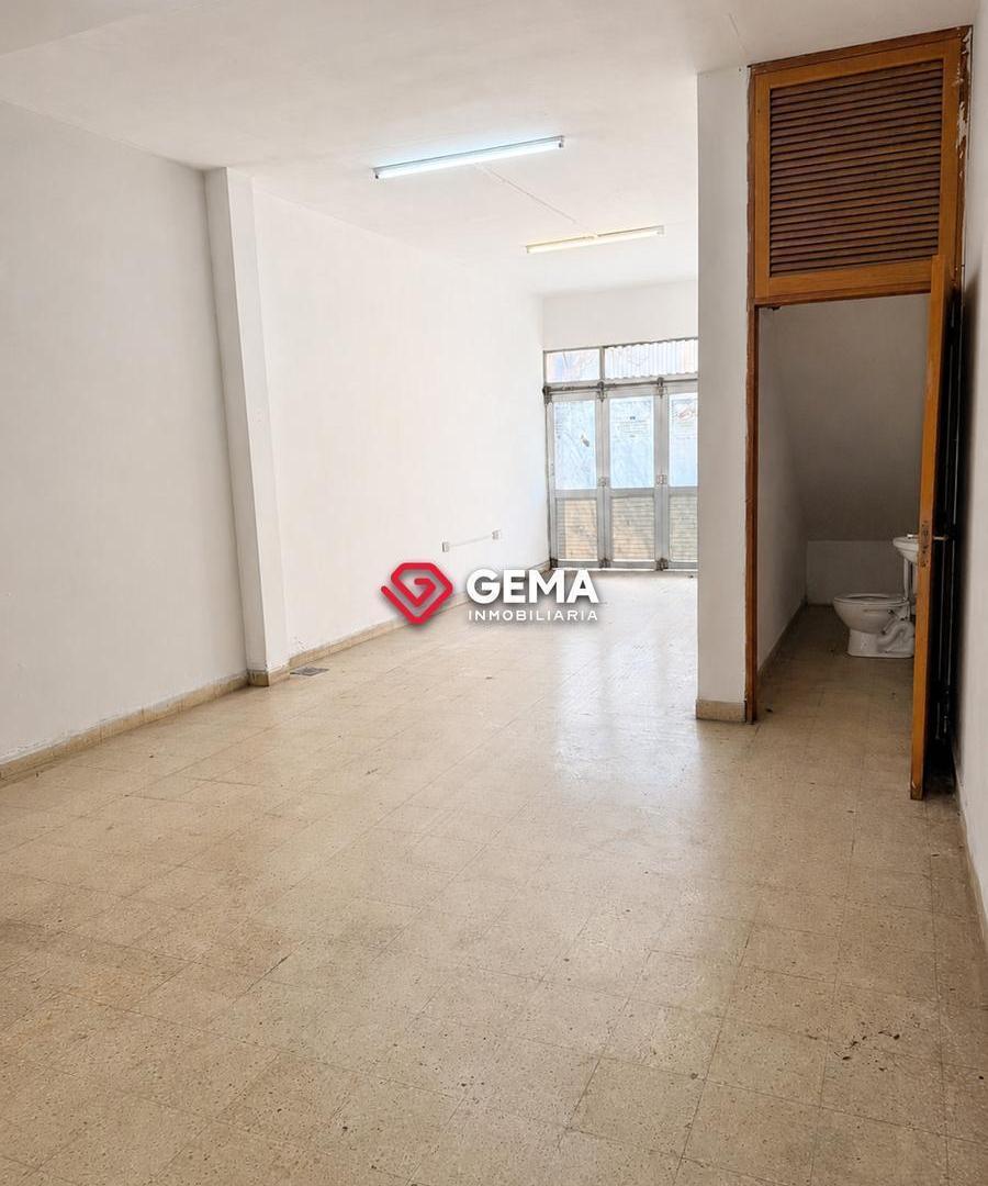 Foto de Oficina - Local en Gral. Güemes al 800, imagen 5