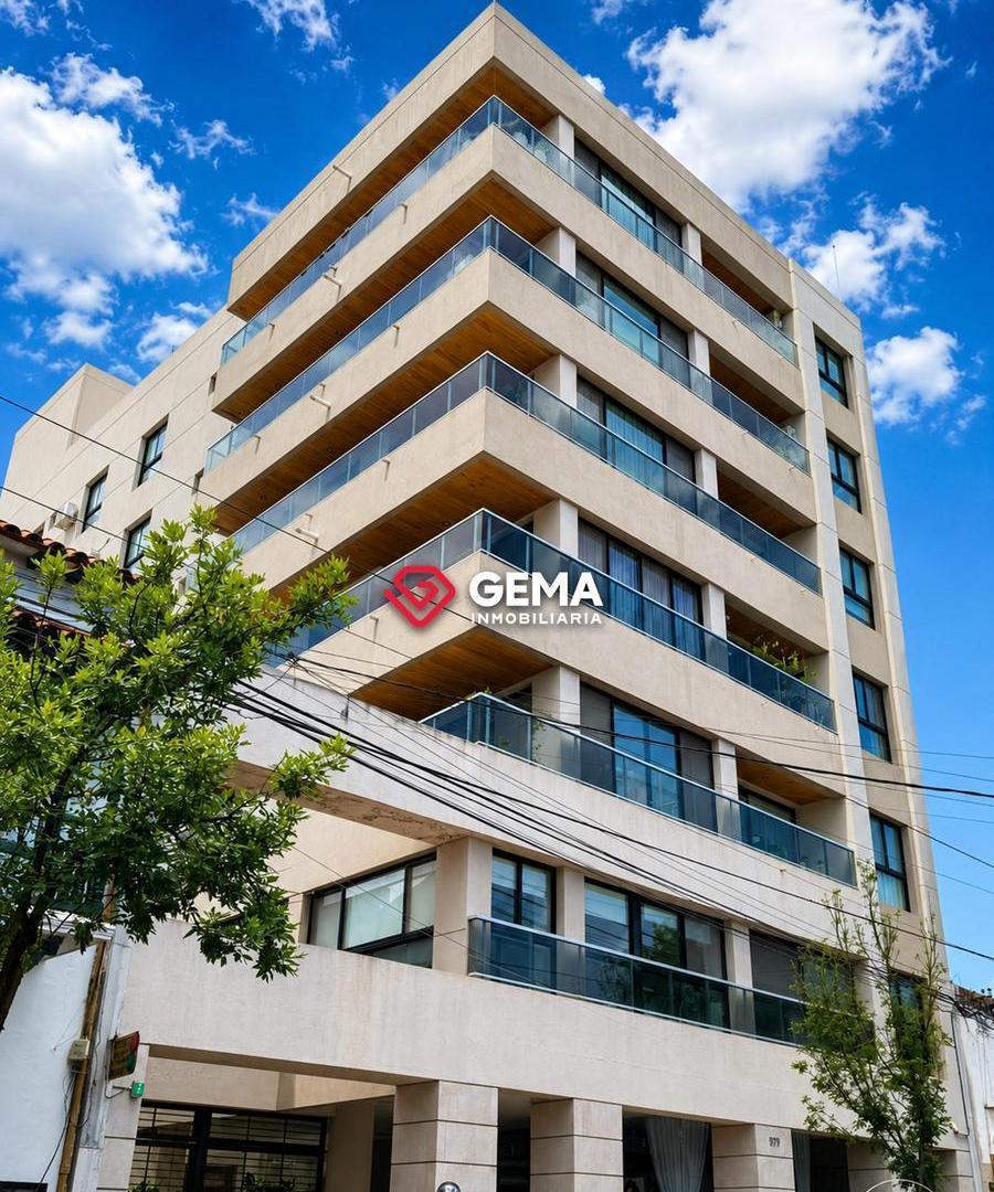 Foto de Departamento 2 dormitorios en Leguizamon al 900, imagen 1