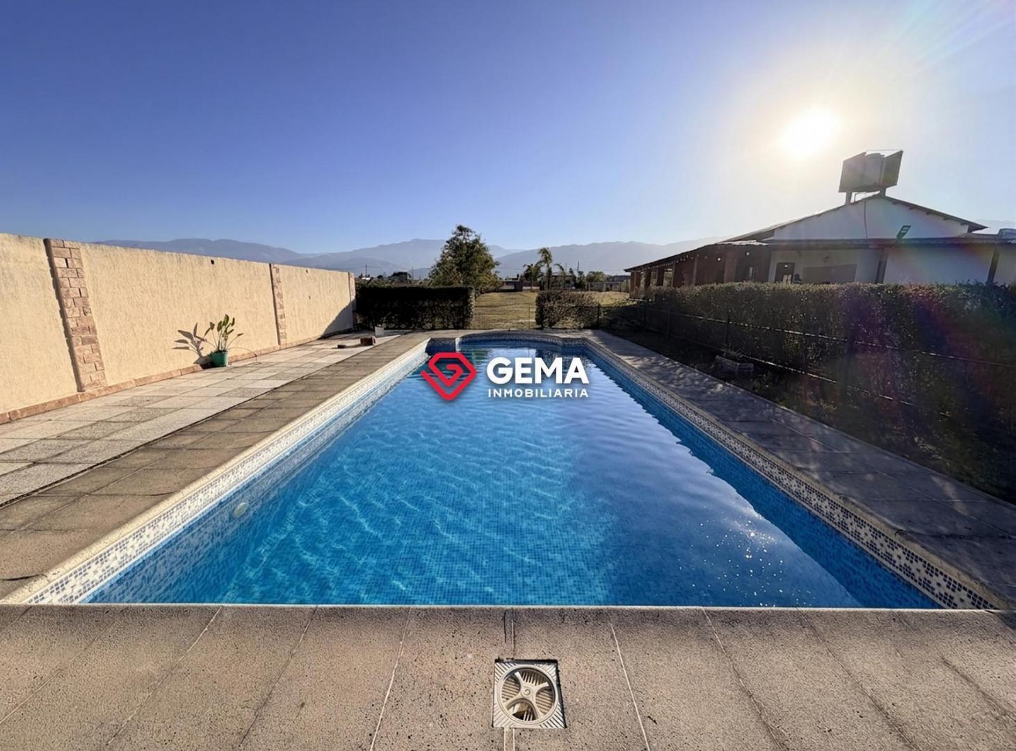 Foto de Casa para eventos - La Merced Chica, imagen 1
