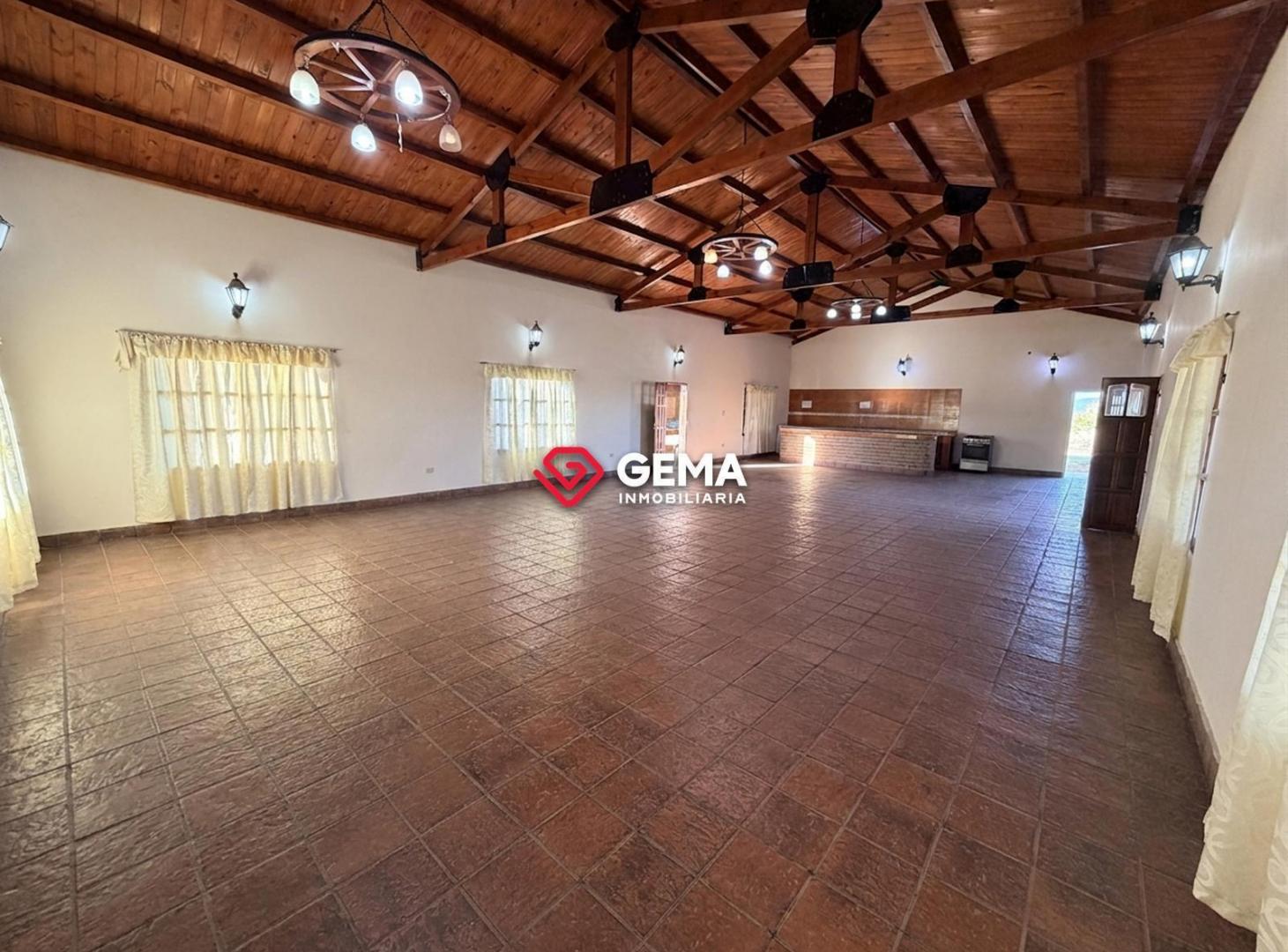 Foto de Casa para eventos - La Merced Chica, imagen 4