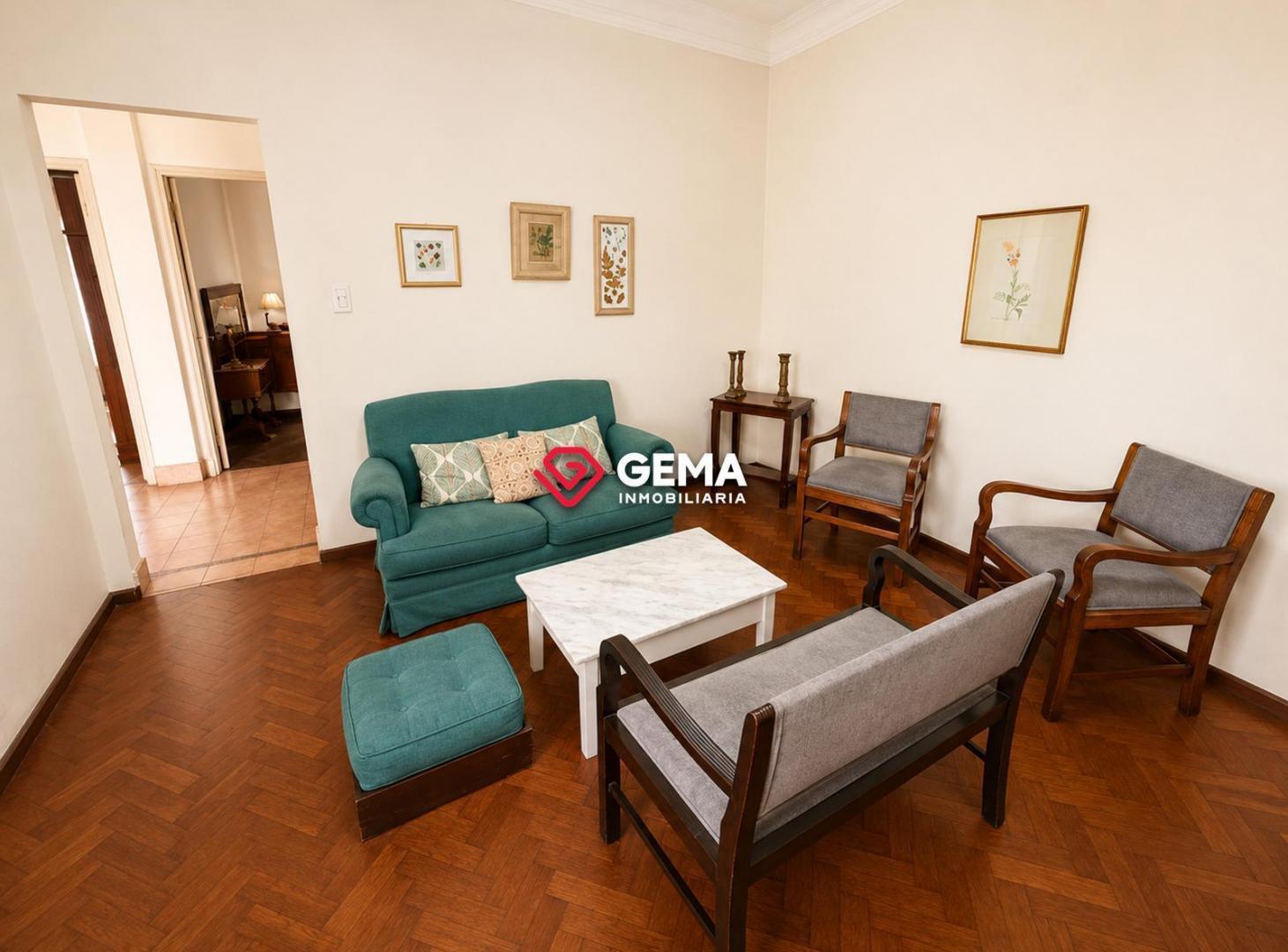Foto de Departamento 3 dormitorios en Caseros al 700, imagen 4