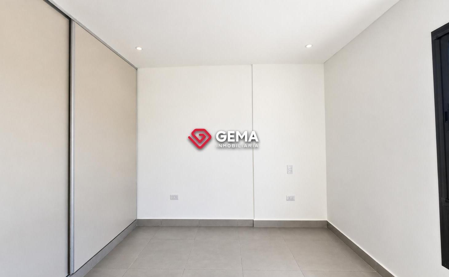 Foto de Departamentos a estrenar con financiación en M. Ortiz y Zuviria, imagen 2