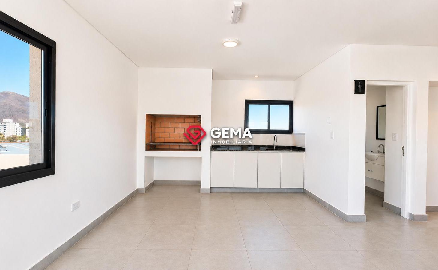 Foto de Departamentos a estrenar con financiación en M. Ortiz y Zuviria, imagen 3
