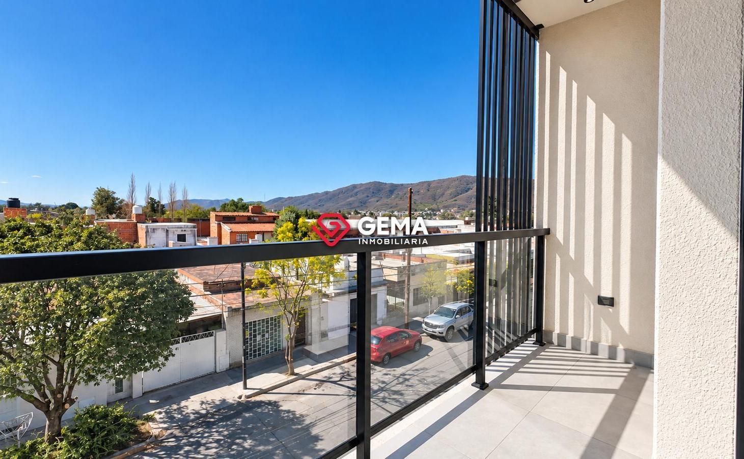Foto de Departamentos a estrenar con financiación en M. Ortiz y Zuviria, imagen 5