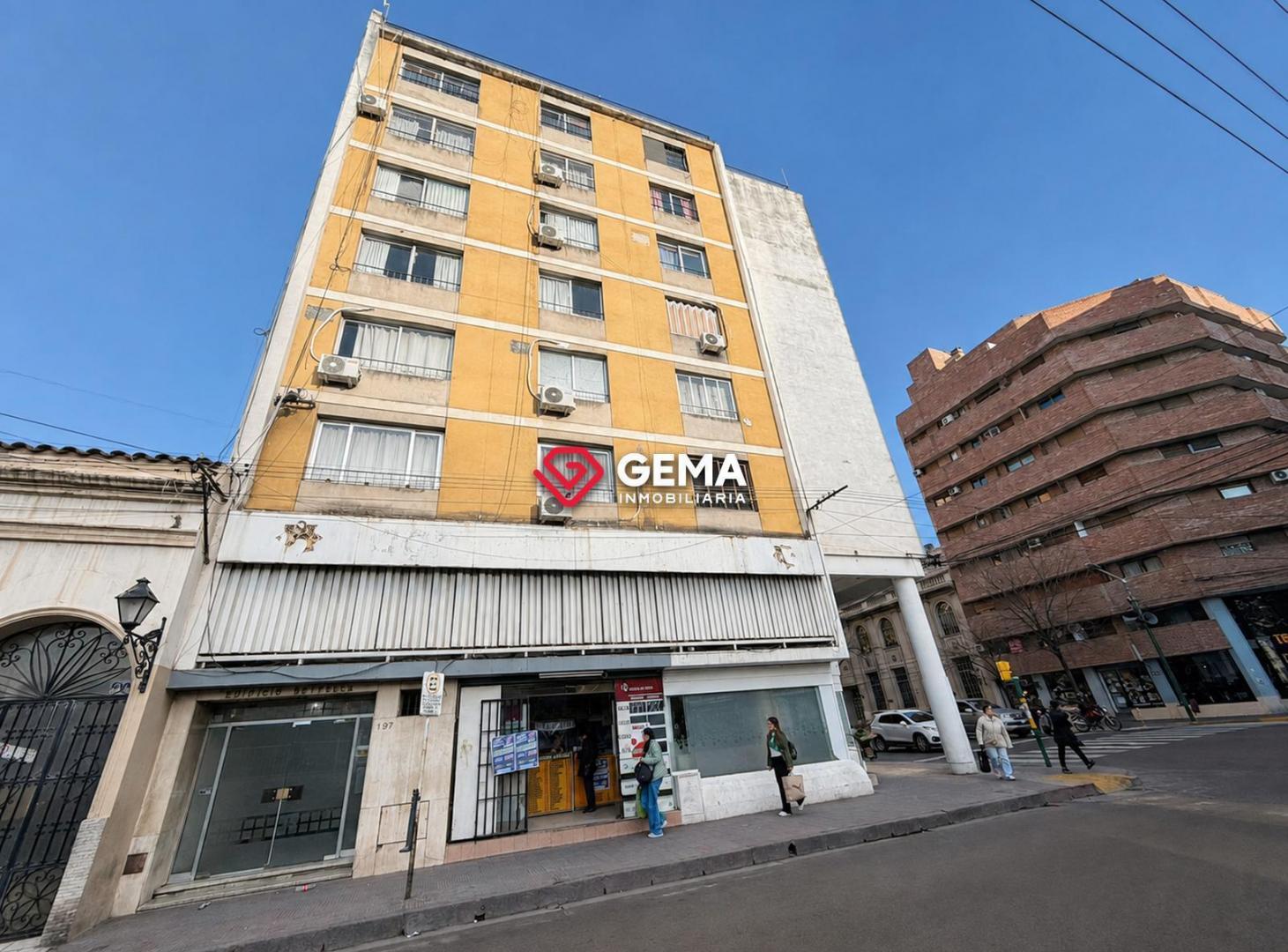 Foto de Departamento 3 dormitorios en 20 de Febrero y Belgrano, imagen 3