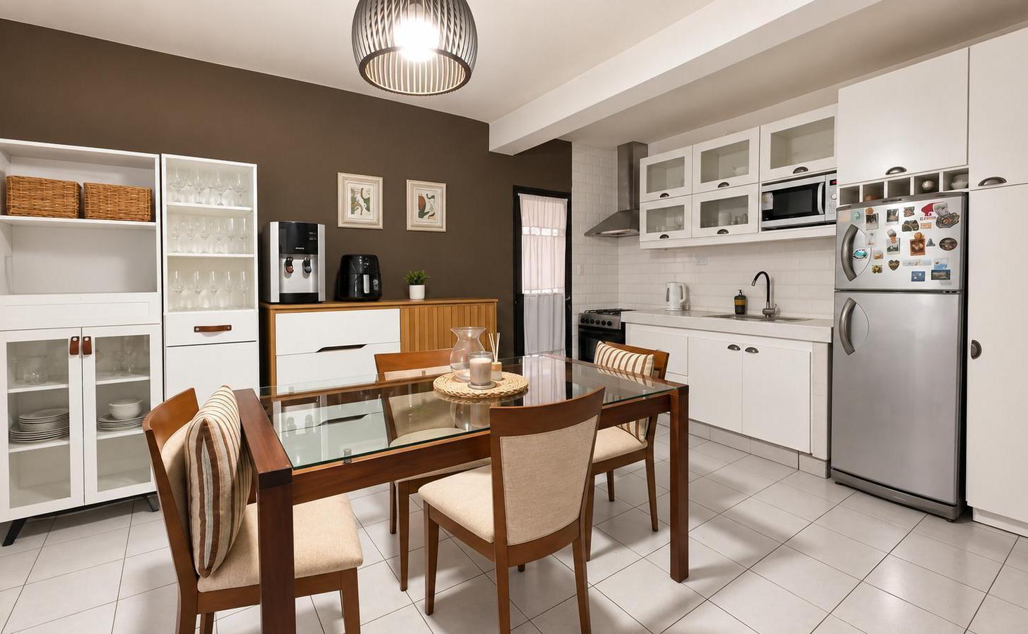 Foto de Casa 2 dormitorios en B° El Huaico, imagen 2