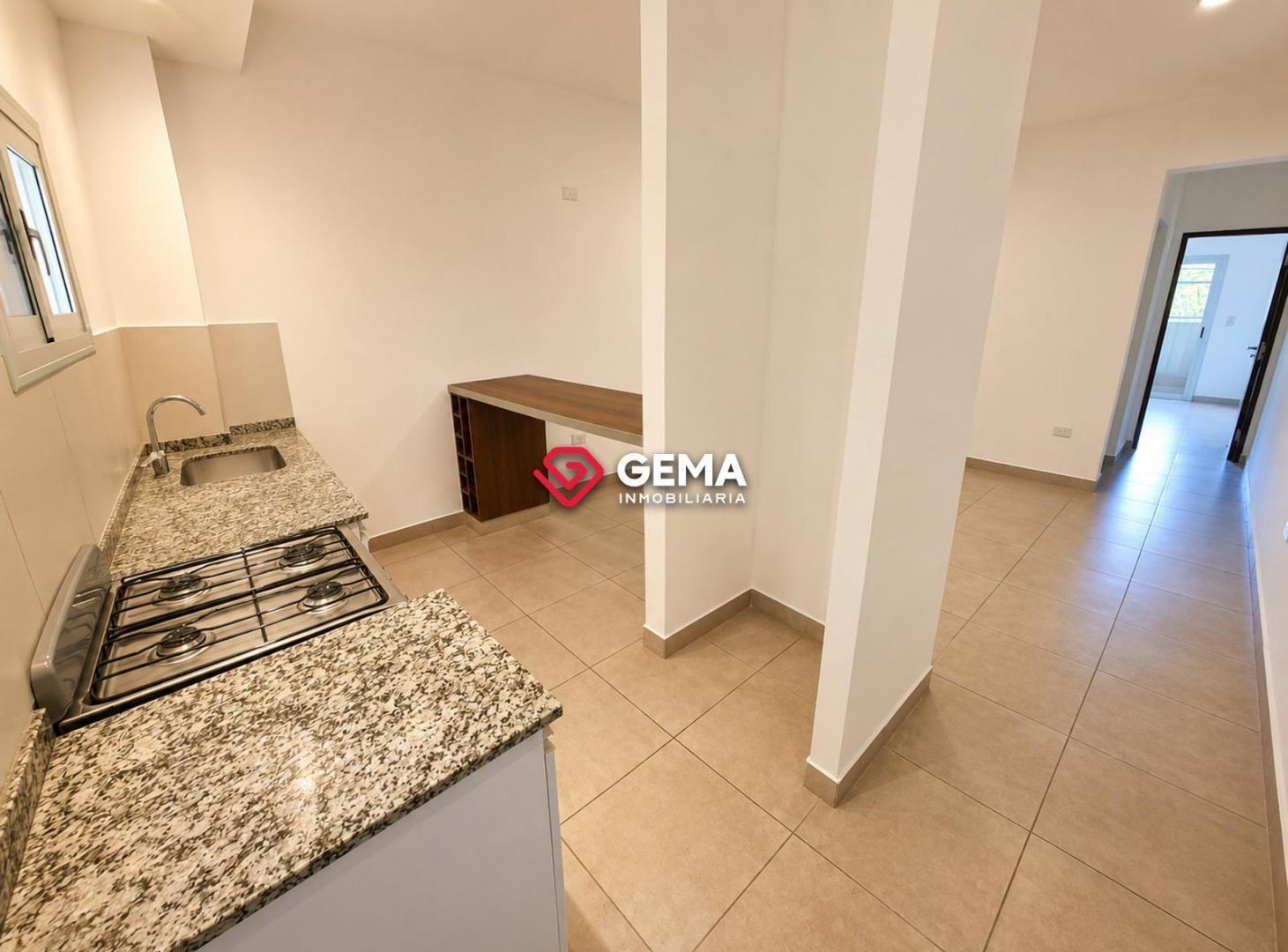 Foto de Departamento 1 dormitorio en Juramento 1249, imagen 1