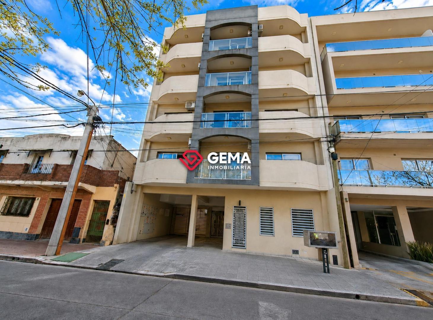 Foto de Departamento 1 dormitorio en Juramento 1249, imagen 2