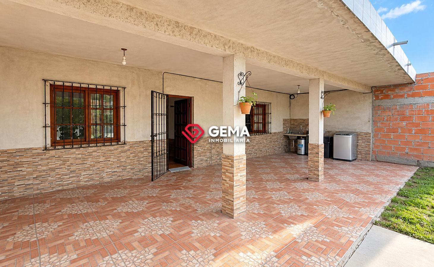 Foto de Casa 3 dormitorios en Barrio Circulo IV, imagen 1