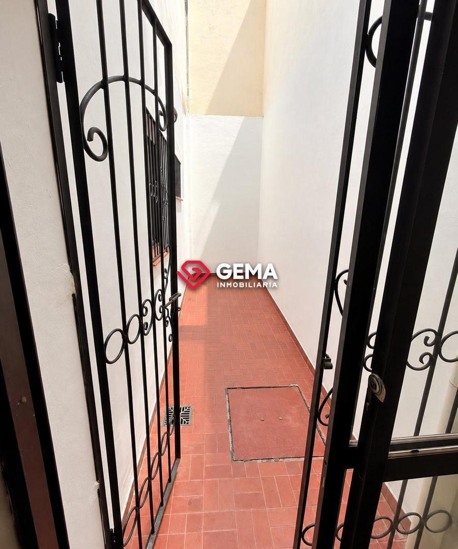 Foto de Departamento 2 dormitorios en Catamarca y Alvarado al 90, imagen 5