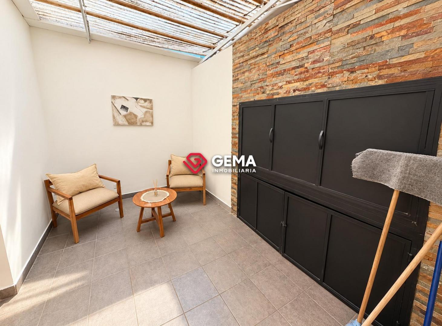 Foto de Departamento 3 dormitorios amoblado – Belgrano al 600, imagen 2