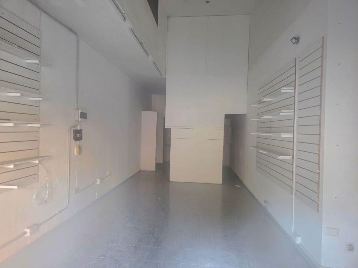 SE ALQUILA LOCAL COMERCIAL EN ALBERDI-ZONA CENTRAL DE POLICIA