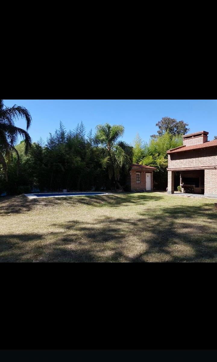 Zona Ruta 1 Km.4,5 - Venta U$s 100.000 - Santa Fe - Villa California 2