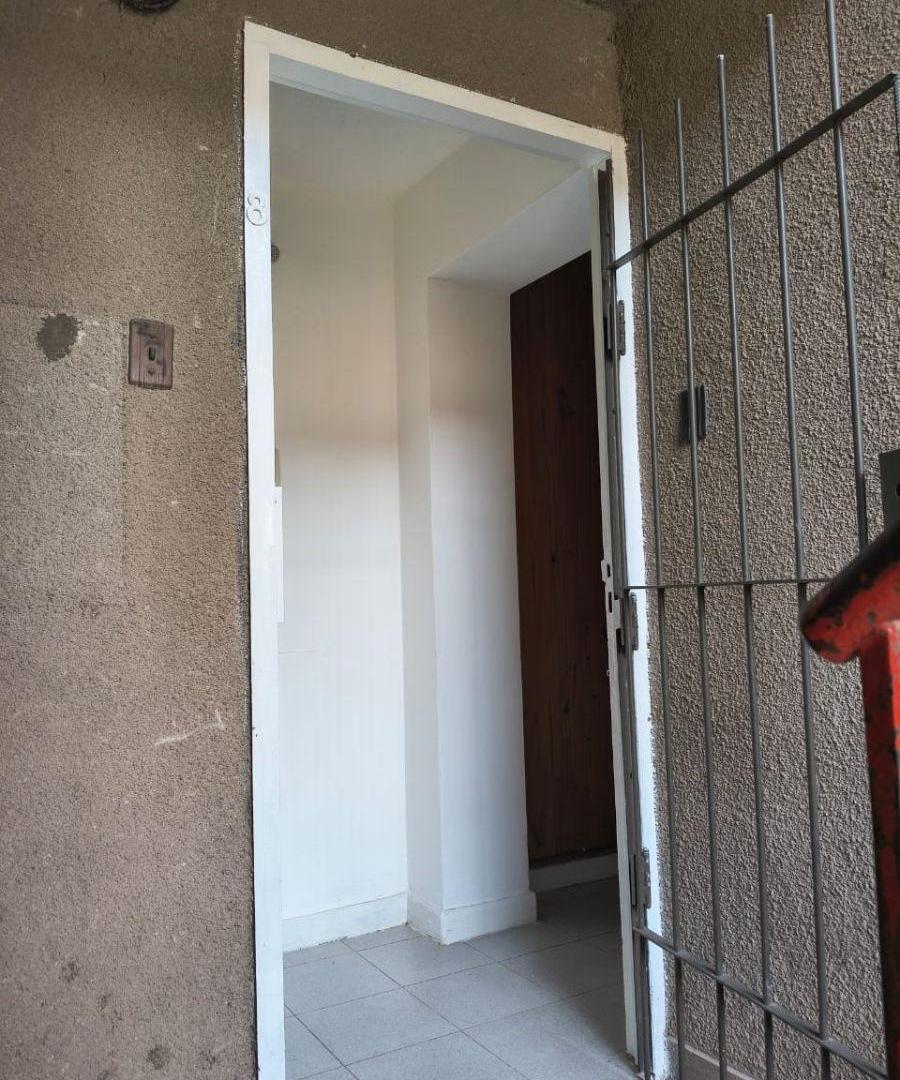 LAS FLORES 1 MONOBLOCK 2 PLANTA BAJA