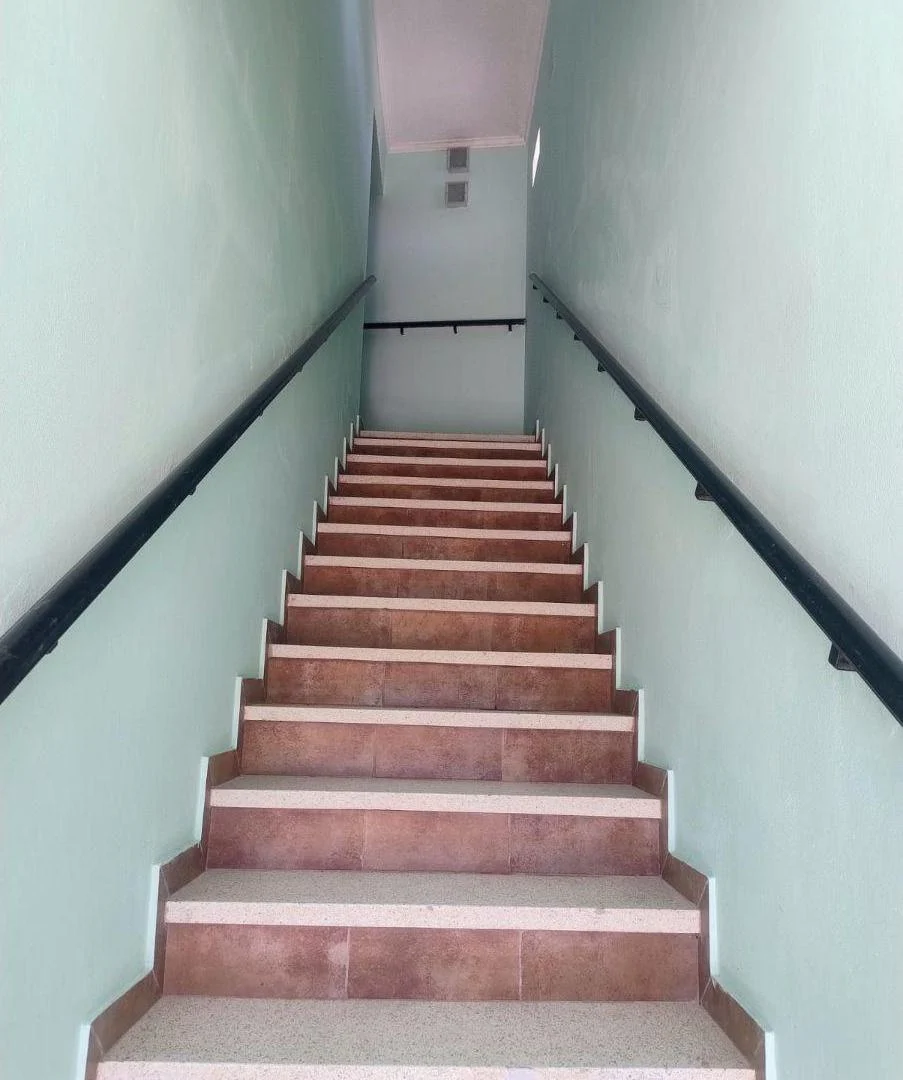 Foto de Alquiler Pasaje Montiel y La Pampa. A 100 metros Parroquia Santa Rita, imagen 2