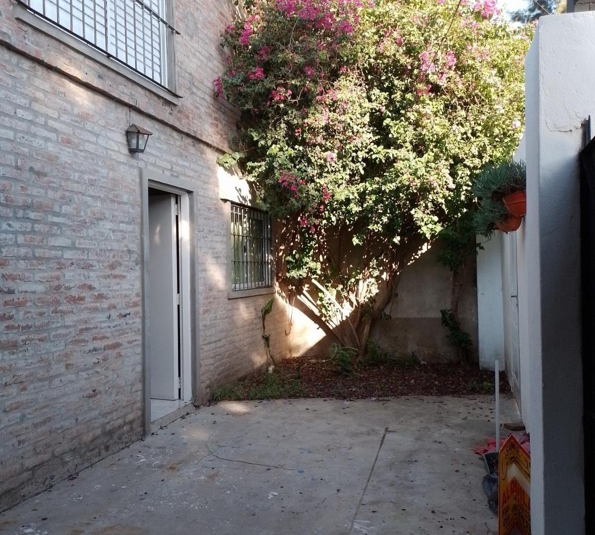 ALQUILER Vieytes 3565: