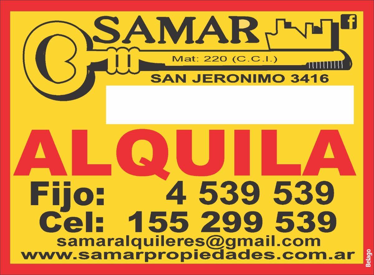 Foto de ALQUILER Vieytes 3565:, imagen 3