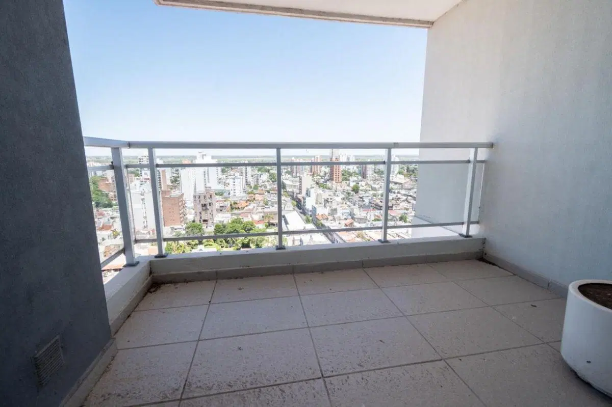 SAN GERONIMO 1771 1 DORMITORIO CON COCHERA, AMENITIES, SUM, PISCINA, ASADOR 4