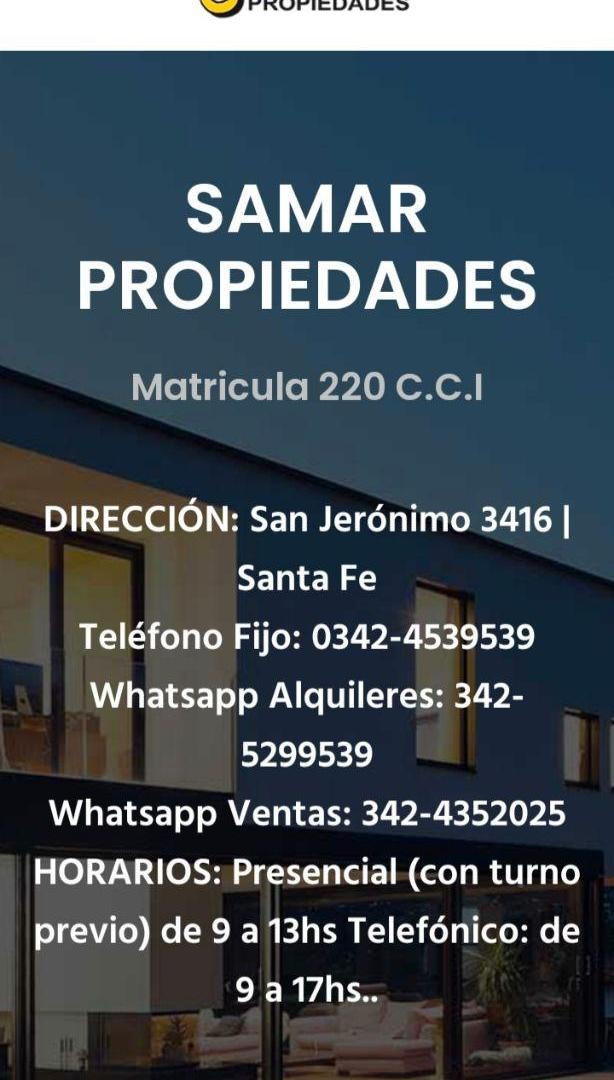 Foto de ALQUILER O VENTA AVENIDA GENERAL PAZ 4350 PISO 4 ( ASCENSOR ), imagen 5