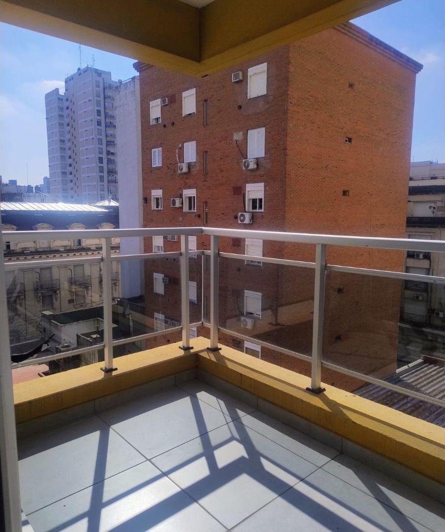 Foto de ¡NUEVO INGRESO EN ALQUILER! Rivadavia 2465 – Piso 6, Departamento 4, imagen 4