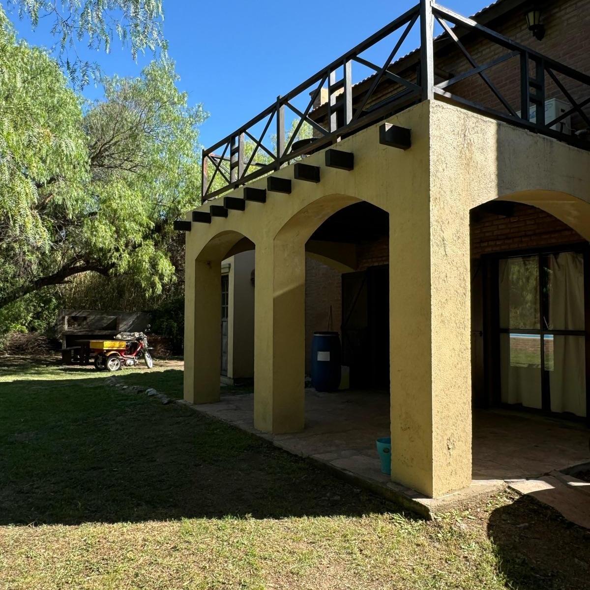 Casa - Pantanillo Este 3